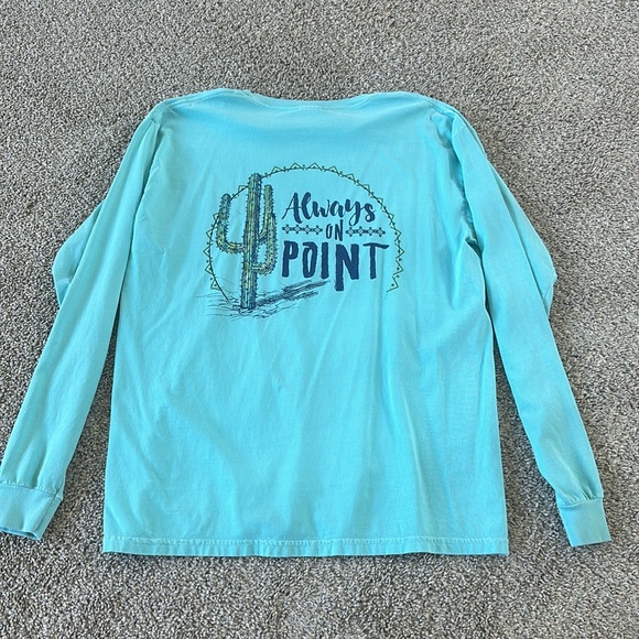 Life is better in Texas long sleeve - Picture 3 of 3